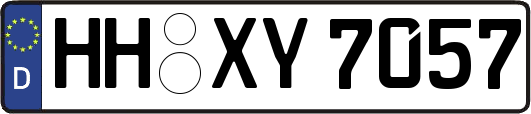 HH-XY7057