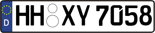 HH-XY7058