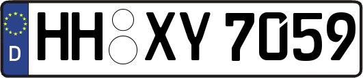 HH-XY7059