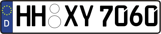 HH-XY7060