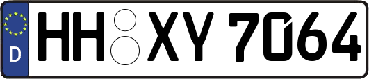 HH-XY7064