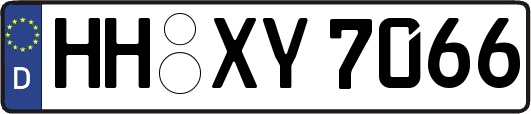 HH-XY7066