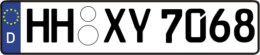 HH-XY7068