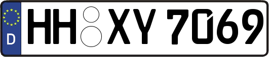 HH-XY7069