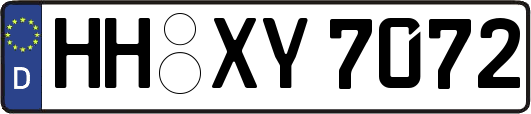 HH-XY7072