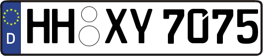 HH-XY7075