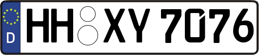 HH-XY7076