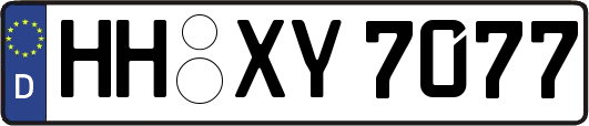 HH-XY7077
