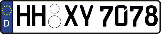 HH-XY7078