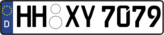 HH-XY7079