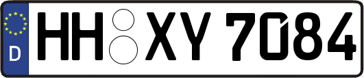 HH-XY7084