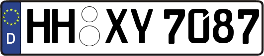 HH-XY7087