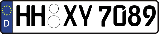 HH-XY7089
