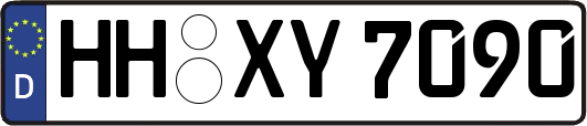 HH-XY7090