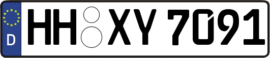 HH-XY7091