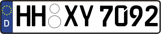 HH-XY7092