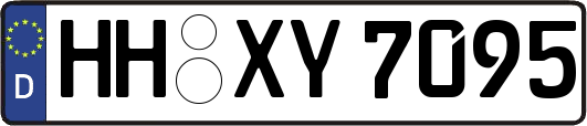 HH-XY7095