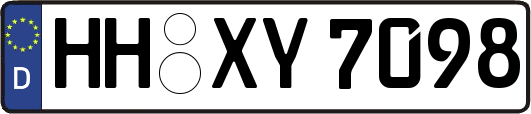 HH-XY7098