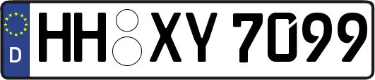 HH-XY7099