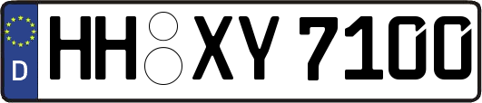 HH-XY7100