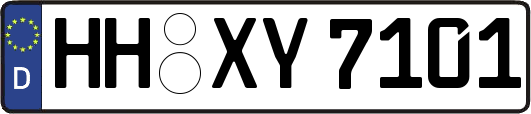 HH-XY7101
