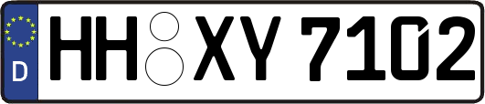 HH-XY7102