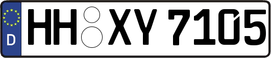 HH-XY7105