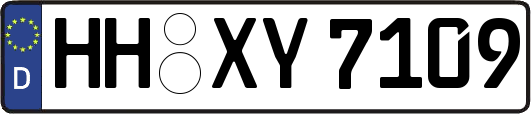 HH-XY7109