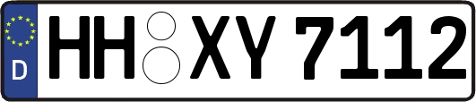 HH-XY7112
