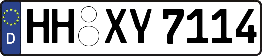 HH-XY7114
