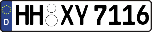 HH-XY7116