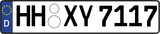HH-XY7117