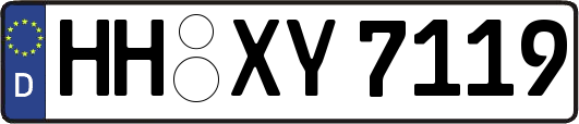 HH-XY7119
