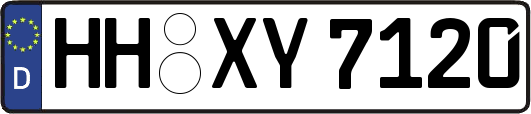 HH-XY7120