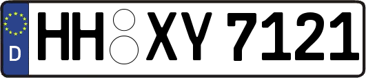 HH-XY7121