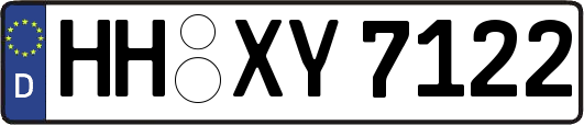 HH-XY7122