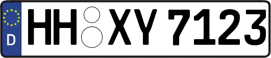 HH-XY7123