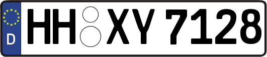 HH-XY7128