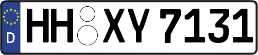 HH-XY7131