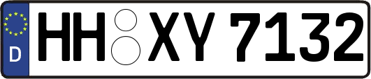 HH-XY7132