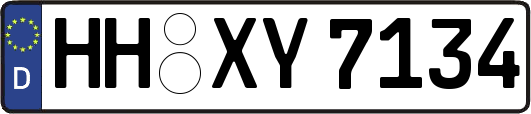 HH-XY7134