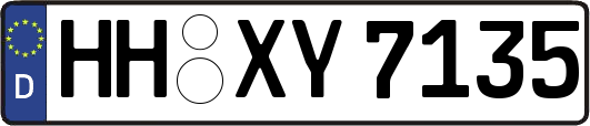 HH-XY7135