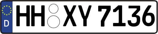 HH-XY7136