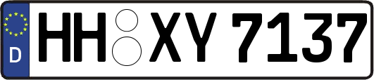 HH-XY7137