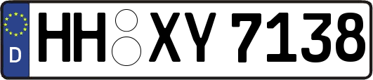 HH-XY7138