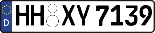 HH-XY7139