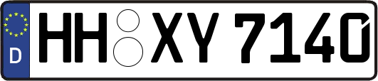 HH-XY7140