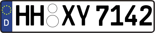 HH-XY7142