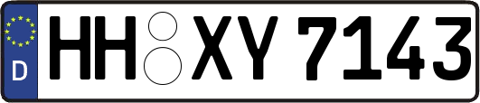 HH-XY7143
