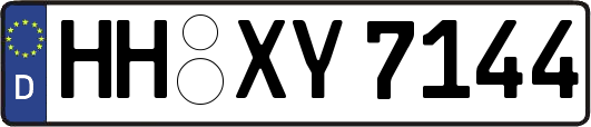 HH-XY7144